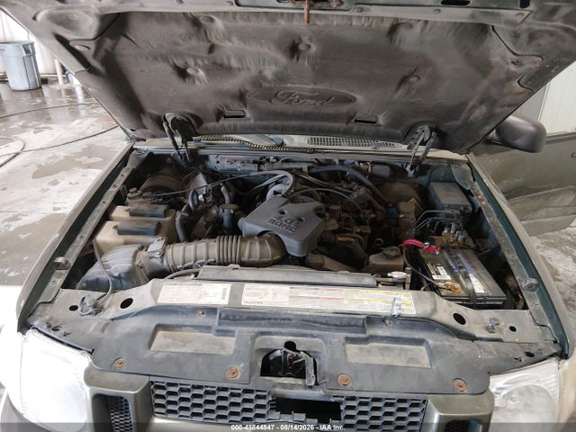 45844847 :رقم المزاد ، 1FMCU70E41UB41164 vin ، 2001 Ford Explorer Sport مزاد بيع