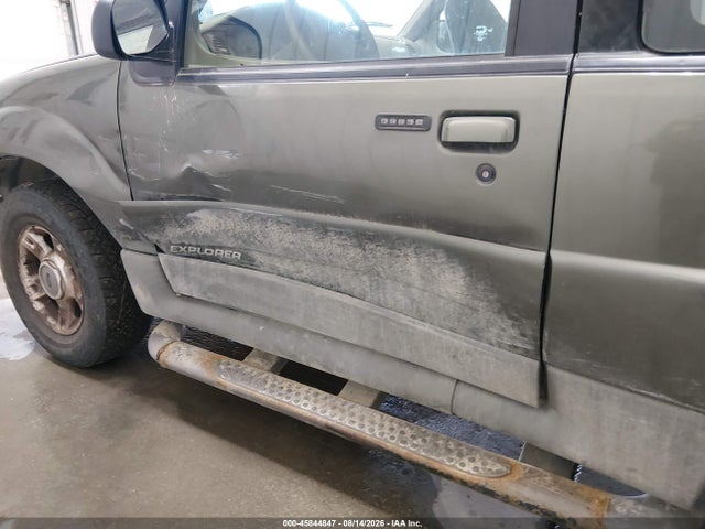 45844847 :رقم المزاد ، 1FMCU70E41UB41164 vin ، 2001 Ford Explorer Sport مزاد بيع