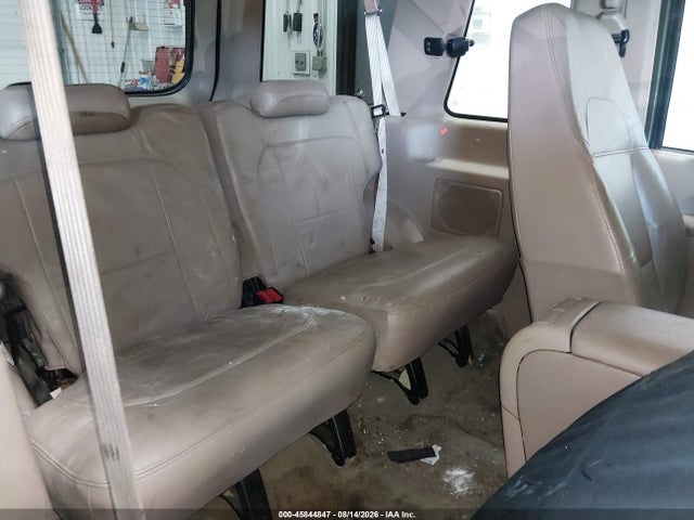 45844847 :رقم المزاد ، 1FMCU70E41UB41164 vin ، 2001 Ford Explorer Sport مزاد بيع