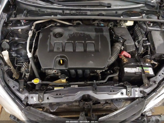 Aukcja sprzedaży 2015 Toyota Corolla L, vin: 5YFBURHE4FP205868, numer aukcji: 45844851