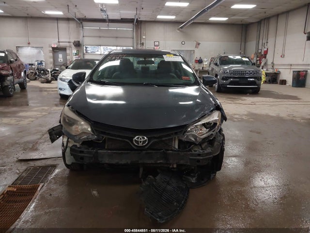 Aukcja sprzedaży 2015 Toyota Corolla L, vin: 5YFBURHE4FP205868, numer aukcji: 45844851
