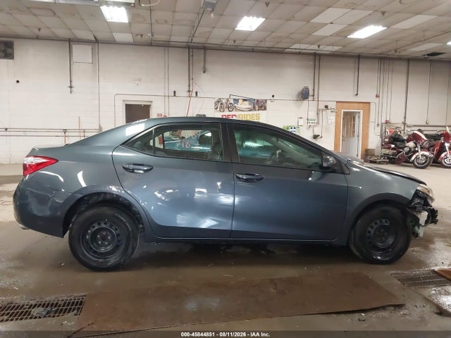 Aukcja sprzedaży 2015 Toyota Corolla L, vin: 5YFBURHE4FP205868, numer aukcji: 45844851