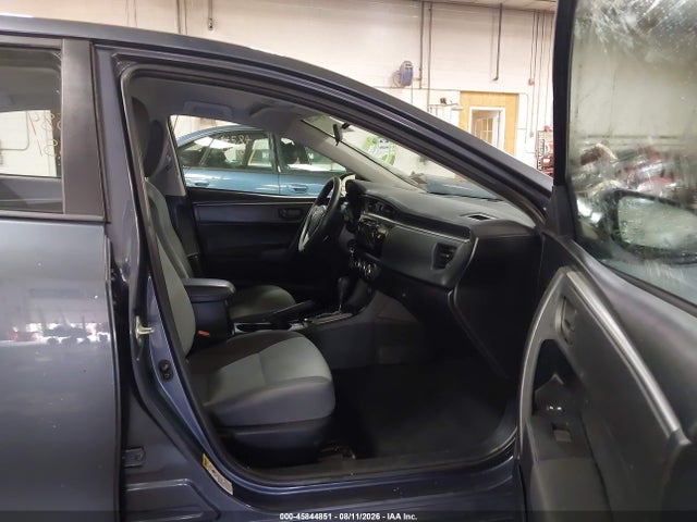 Aukcja sprzedaży 2015 Toyota Corolla L, vin: 5YFBURHE4FP205868, numer aukcji: 45844851