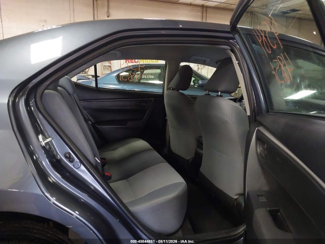 Aukcja sprzedaży 2015 Toyota Corolla L, vin: 5YFBURHE4FP205868, numer aukcji: 45844851
