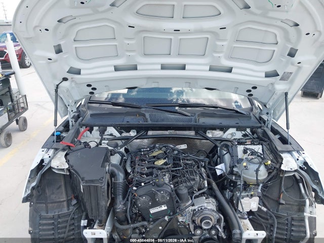 Aukcja sprzedaży 2023 Audi Q5 Prestige 45 Tfsi S Line Quattro S Tronic, vin: WA1FAAFYXP2121721, numer aukcji: 45844856