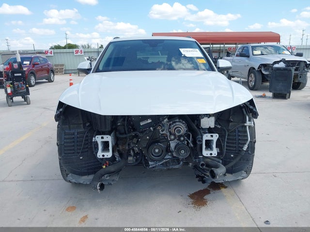 Aukcja sprzedaży 2023 Audi Q5 Prestige 45 Tfsi S Line Quattro S Tronic, vin: WA1FAAFYXP2121721, numer aukcji: 45844856