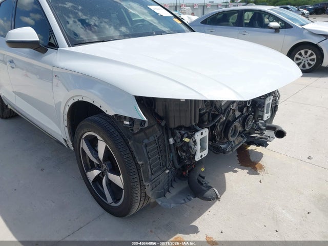 Aukcja sprzedaży 2023 Audi Q5 Prestige 45 Tfsi S Line Quattro S Tronic, vin: WA1FAAFYXP2121721, numer aukcji: 45844856