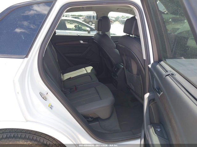 Aukcja sprzedaży 2023 Audi Q5 Prestige 45 Tfsi S Line Quattro S Tronic, vin: WA1FAAFYXP2121721, numer aukcji: 45844856