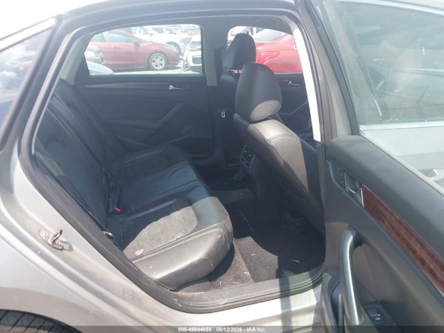Aukcja sprzedaży 2013 Volkswagen Passat 3.6l V6 Sel Premium, vin: 1VWCM7A35DC056746, numer aukcji: 45844858