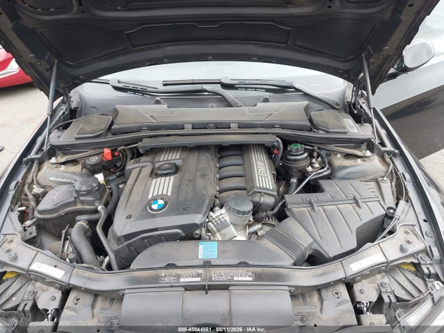 Продаж на аукціоні авто 2009 Bmw 328i, vin: WBAWR33549P461132, номер лоту: 45844861