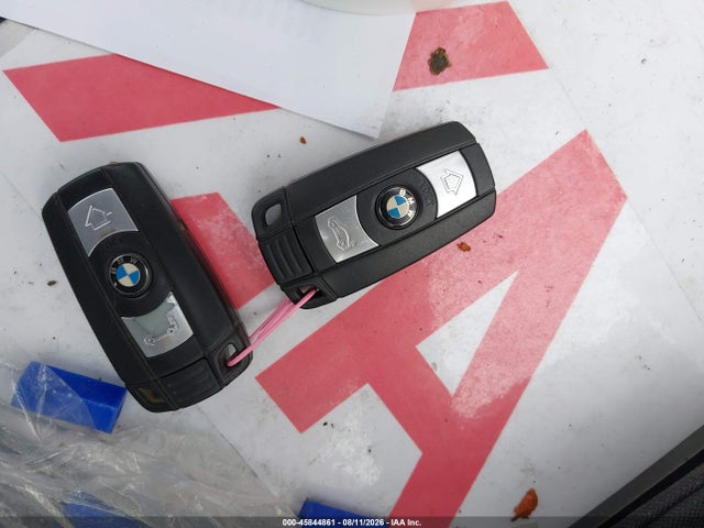 Продаж на аукціоні авто 2009 Bmw 328i, vin: WBAWR33549P461132, номер лоту: 45844861