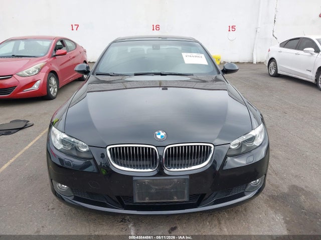 Продаж на аукціоні авто 2009 Bmw 328i, vin: WBAWR33549P461132, номер лоту: 45844861