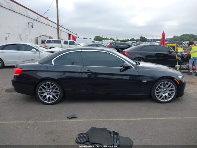 Продаж на аукціоні авто 2009 Bmw 328i, vin: WBAWR33549P461132, номер лоту: 45844861