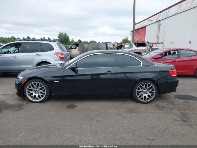 Продаж на аукціоні авто 2009 Bmw 328i, vin: WBAWR33549P461132, номер лоту: 45844861