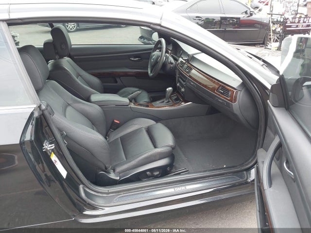 Продаж на аукціоні авто 2009 Bmw 328i, vin: WBAWR33549P461132, номер лоту: 45844861