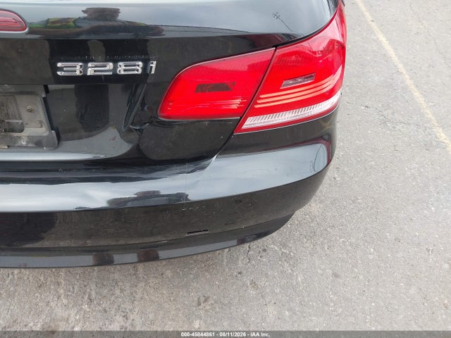 Продаж на аукціоні авто 2009 Bmw 328i, vin: WBAWR33549P461132, номер лоту: 45844861
