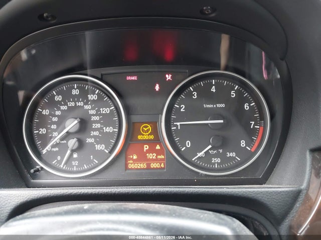 Продаж на аукціоні авто 2009 Bmw 328i, vin: WBAWR33549P461132, номер лоту: 45844861