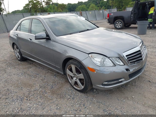 Auction sale of the 2012 Mercedes-benz E 350 4matic, vin: WDDHF8JBXCA610637, lot number: 45844862