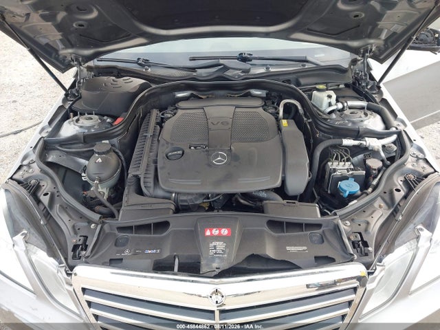 Продаж на аукціоні авто 2012 Mercedes-benz E 350 4matic, vin: WDDHF8JBXCA610637, номер лоту: 45844862