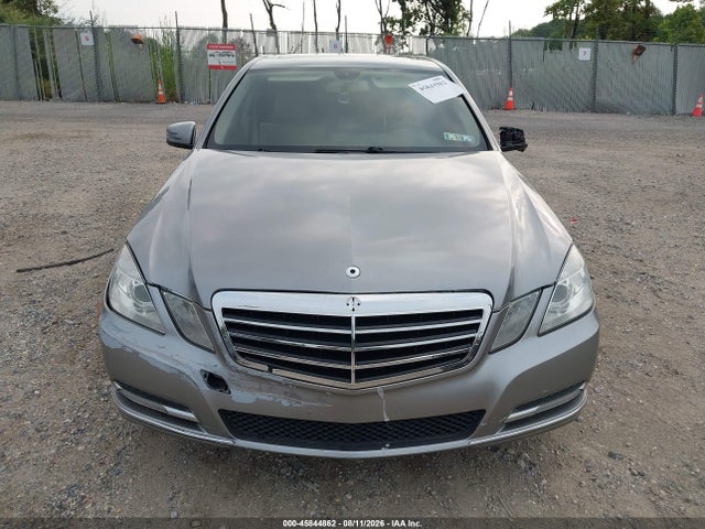 Продаж на аукціоні авто 2012 Mercedes-benz E 350 4matic, vin: WDDHF8JBXCA610637, номер лоту: 45844862