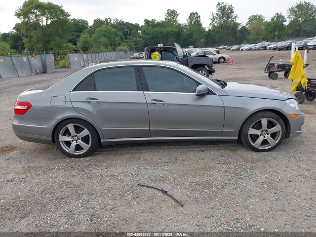 Продаж на аукціоні авто 2012 Mercedes-benz E 350 4matic, vin: WDDHF8JBXCA610637, номер лоту: 45844862
