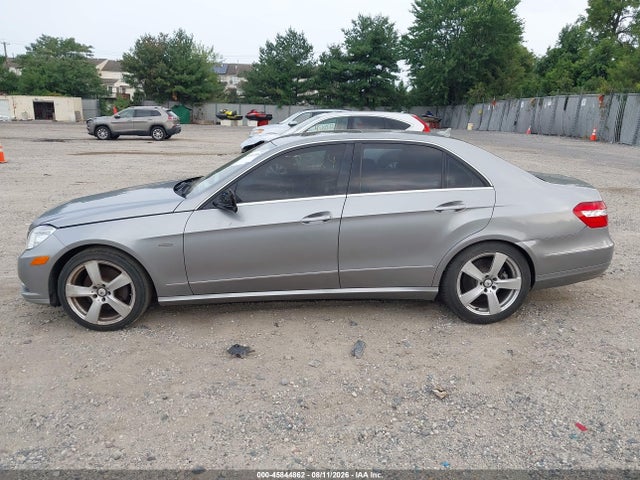 Продаж на аукціоні авто 2012 Mercedes-benz E 350 4matic, vin: WDDHF8JBXCA610637, номер лоту: 45844862