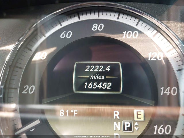 Продаж на аукціоні авто 2012 Mercedes-benz E 350 4matic, vin: WDDHF8JBXCA610637, номер лоту: 45844862