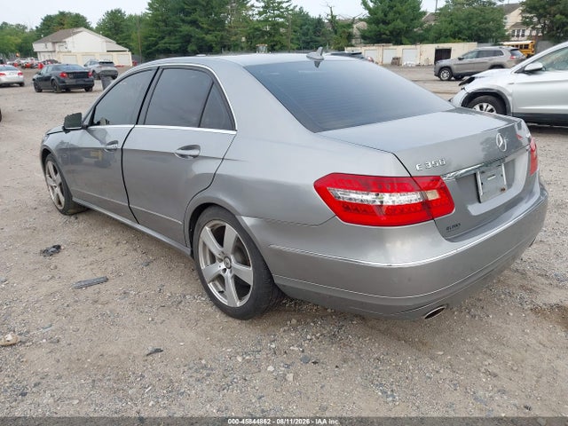Продаж на аукціоні авто 2012 Mercedes-benz E 350 4matic, vin: WDDHF8JBXCA610637, номер лоту: 45844862