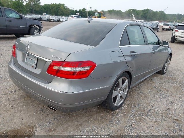 Продаж на аукціоні авто 2012 Mercedes-benz E 350 4matic, vin: WDDHF8JBXCA610637, номер лоту: 45844862