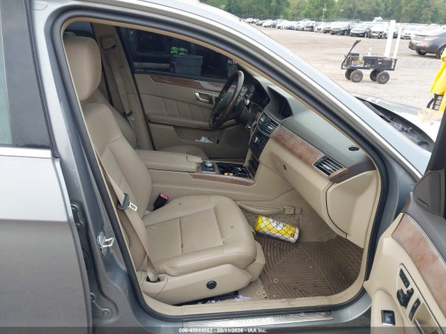 Продаж на аукціоні авто 2012 Mercedes-benz E 350 4matic, vin: WDDHF8JBXCA610637, номер лоту: 45844862