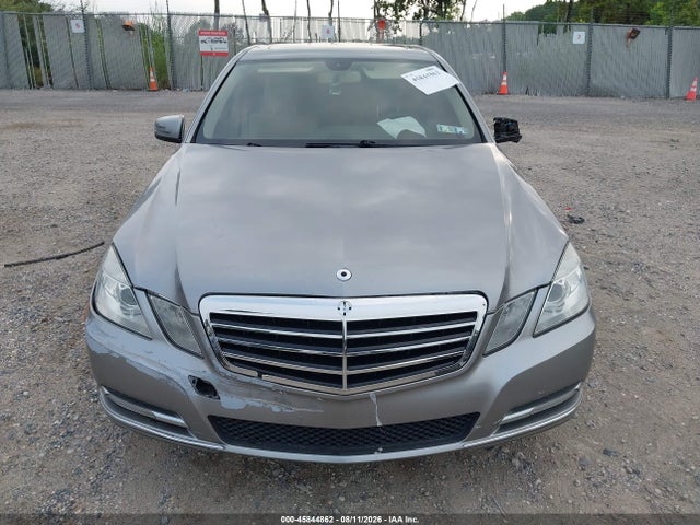 Продаж на аукціоні авто 2012 Mercedes-benz E 350 4matic, vin: WDDHF8JBXCA610637, номер лоту: 45844862