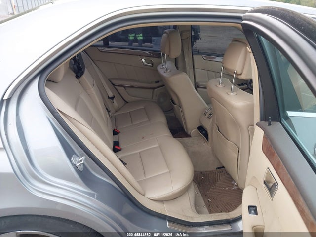 Продаж на аукціоні авто 2012 Mercedes-benz E 350 4matic, vin: WDDHF8JBXCA610637, номер лоту: 45844862