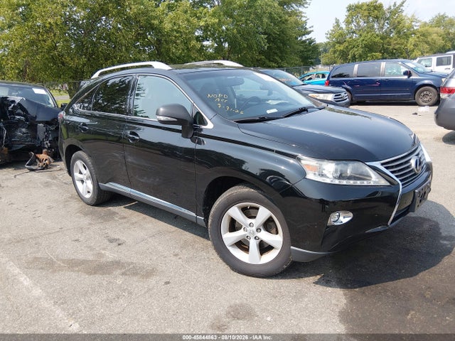 2015 Lexus Rx 350 მანქანა იყიდება აუქციონზე, vin: 2T2BK1BA2FC290315, აუქციონის ნომერი: 45844863