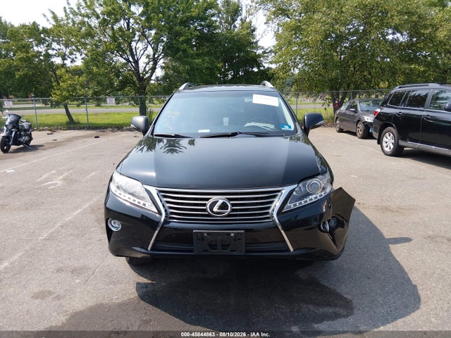 2015 Lexus Rx 350 მანქანა იყიდება აუქციონზე, vin: 2T2BK1BA2FC290315, აუქციონის ნომერი: 45844863