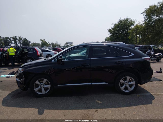 2015 Lexus Rx 350 მანქანა იყიდება აუქციონზე, vin: 2T2BK1BA2FC290315, აუქციონის ნომერი: 45844863