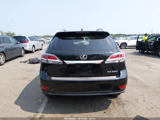 2015 Lexus Rx 350 მანქანა იყიდება აუქციონზე, vin: 2T2BK1BA2FC290315, აუქციონის ნომერი: 45844863