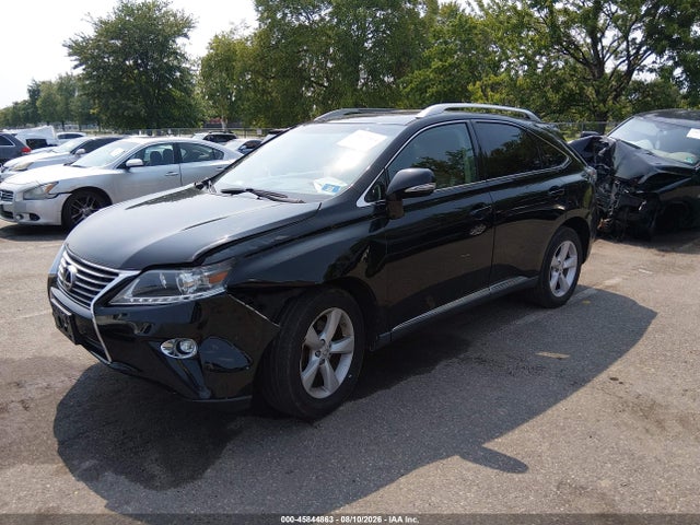 2015 Lexus Rx 350 მანქანა იყიდება აუქციონზე, vin: 2T2BK1BA2FC290315, აუქციონის ნომერი: 45844863