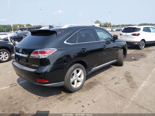 2015 Lexus Rx 350 მანქანა იყიდება აუქციონზე, vin: 2T2BK1BA2FC290315, აუქციონის ნომერი: 45844863