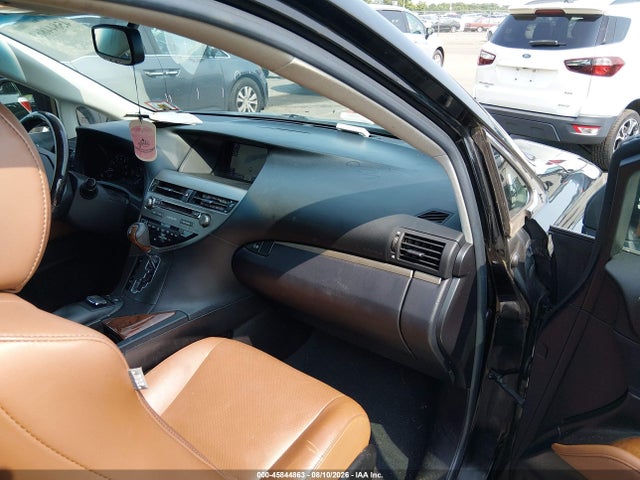 2015 Lexus Rx 350 მანქანა იყიდება აუქციონზე, vin: 2T2BK1BA2FC290315, აუქციონის ნომერი: 45844863