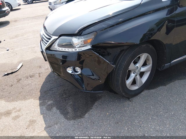 2015 Lexus Rx 350 მანქანა იყიდება აუქციონზე, vin: 2T2BK1BA2FC290315, აუქციონის ნომერი: 45844863
