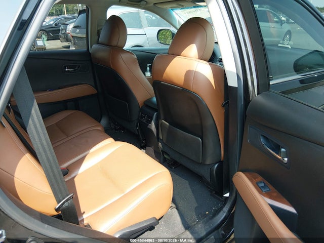 2015 Lexus Rx 350 მანქანა იყიდება აუქციონზე, vin: 2T2BK1BA2FC290315, აუქციონის ნომერი: 45844863