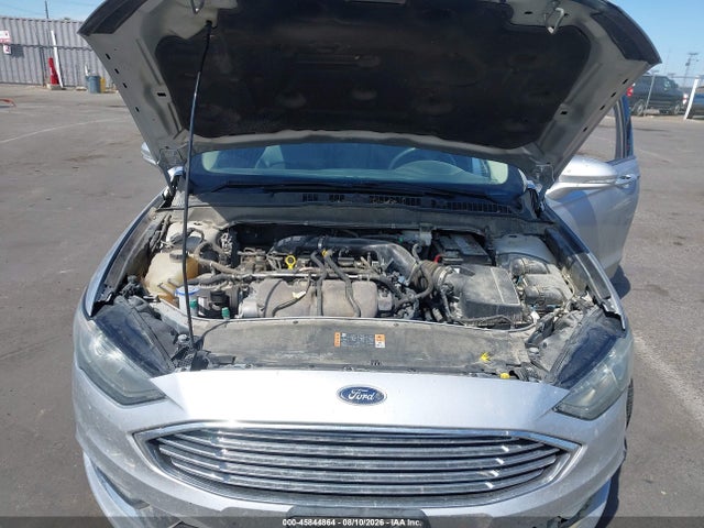 3FA6P0T95HR350872 Ford FUSION SE