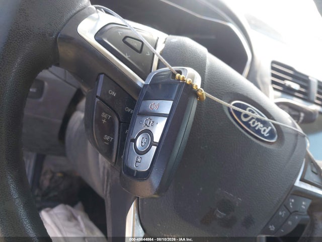 3FA6P0T95HR350872 Ford FUSION SE