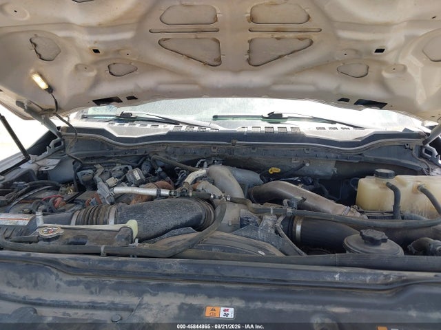 Ford F-550 Chassis Xl 2020 1FD0X5GT7LEC57202 Image 9