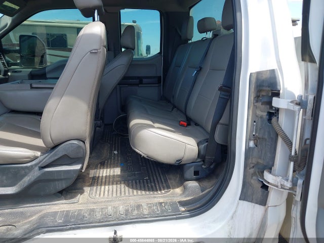 Ford F-550 Chassis Xl 2020 1FD0X5GT7LEC57202 Image 7