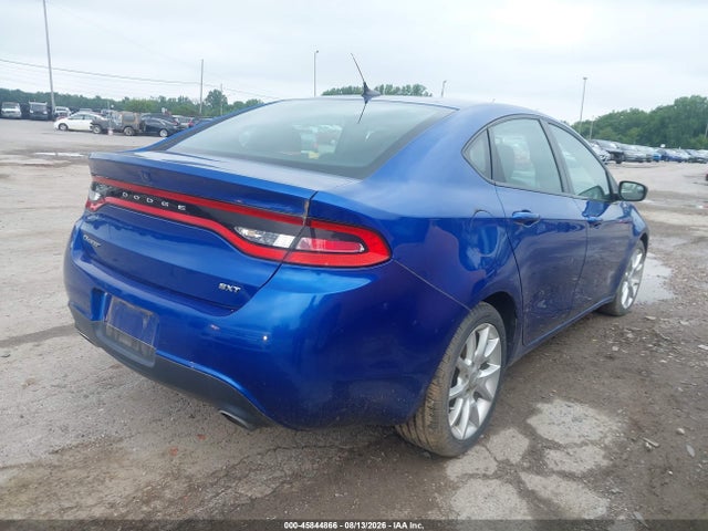 Продаж на аукціоні авто 2013 Dodge Dart Sxt, vin: 1C3CDFBA0DD289703, номер лоту: 45844866