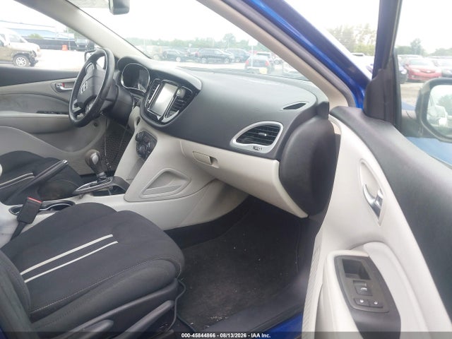Продаж на аукціоні авто 2013 Dodge Dart Sxt, vin: 1C3CDFBA0DD289703, номер лоту: 45844866