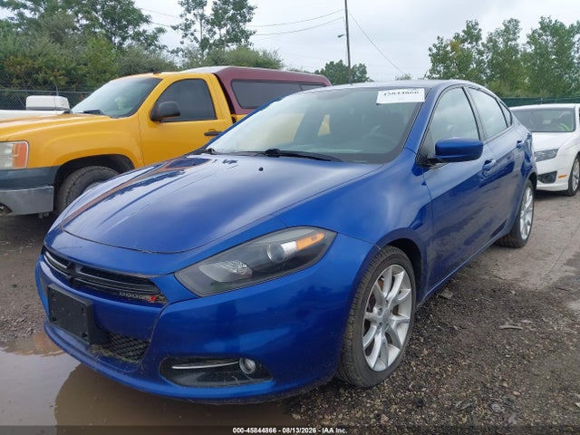 Продаж на аукціоні авто 2013 Dodge Dart Sxt, vin: 1C3CDFBA0DD289703, номер лоту: 45844866