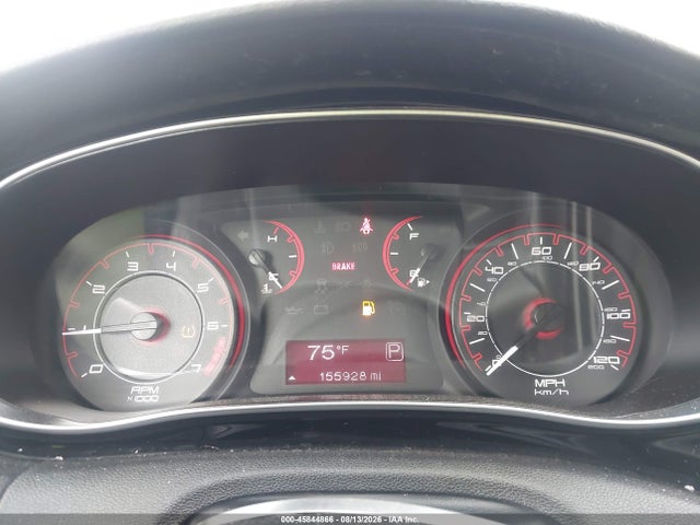 Продаж на аукціоні авто 2013 Dodge Dart Sxt, vin: 1C3CDFBA0DD289703, номер лоту: 45844866