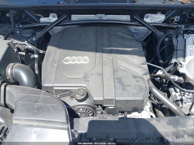 Продаж на аукціоні авто 2023 Audi Q5 Premium Plus 40 Tfsi Quattro S Tronic, vin: WA1BBAFY4P2166858, номер лоту: 45844869